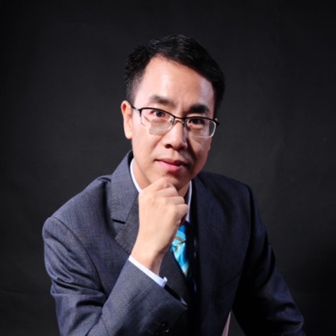 傅一航
