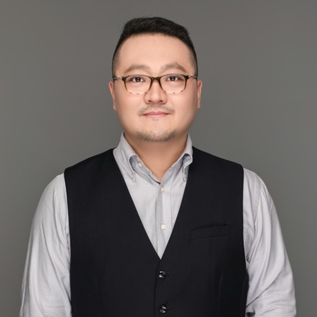 高老师